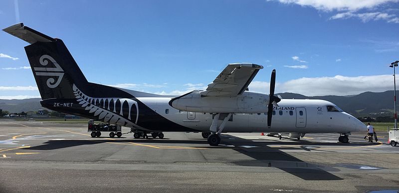 Kapiti Coast Airport