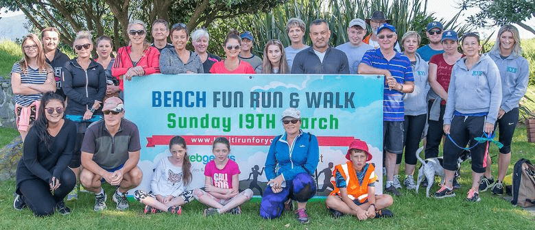 Run for Youth