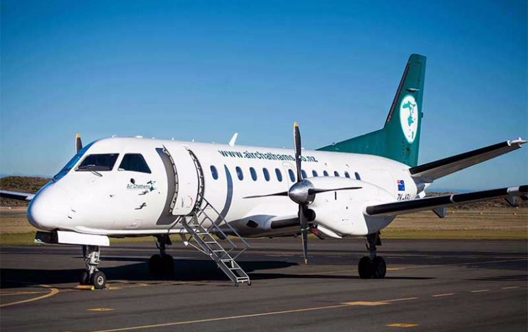 air chathams