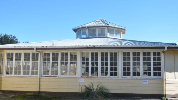 otaki children's health camp