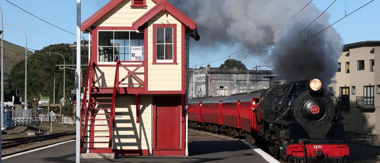 kapiti express